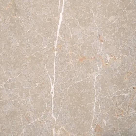 Karacrem Flamed limestone pool coping