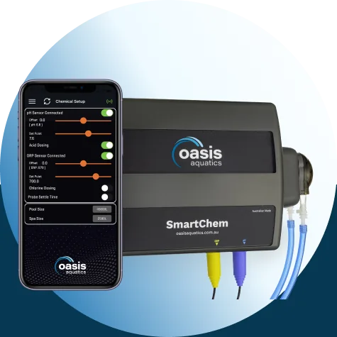 Oasis SmartChem